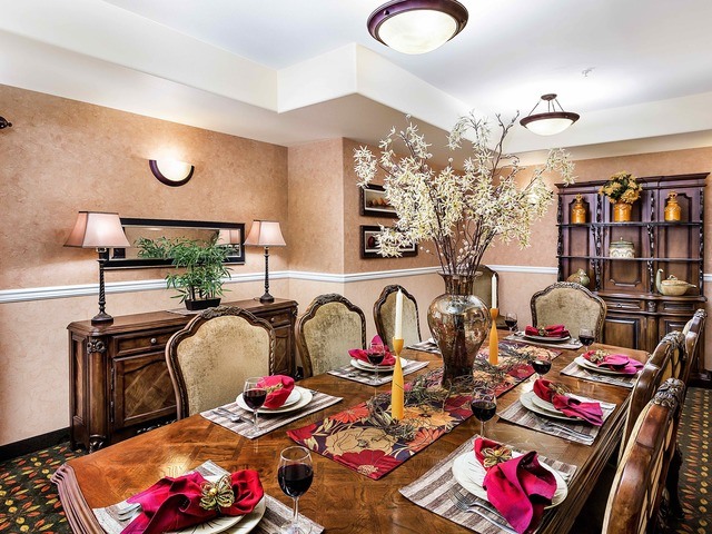 MORNINGSTAR OF BILLINGS